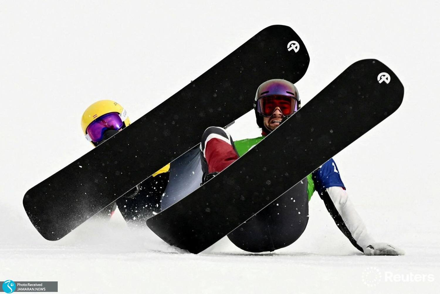 المپیک زمستانی ۲۰۲۶