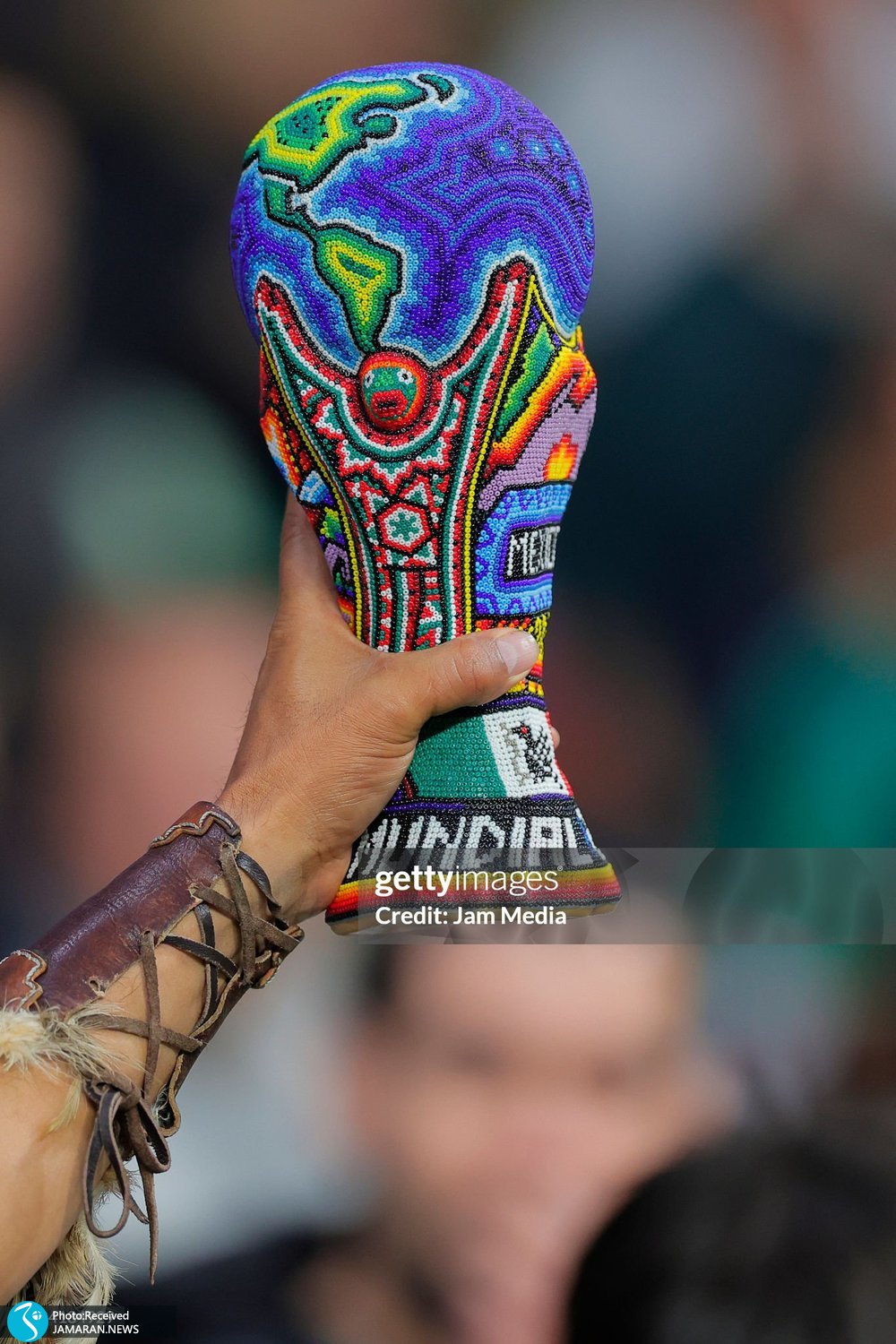 جام جهانی ۲۰۲۶