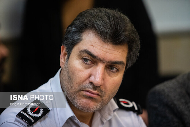 جزییات حفر تونل‌های غیرمجاز زیر بازاربزرگ تهران (10)