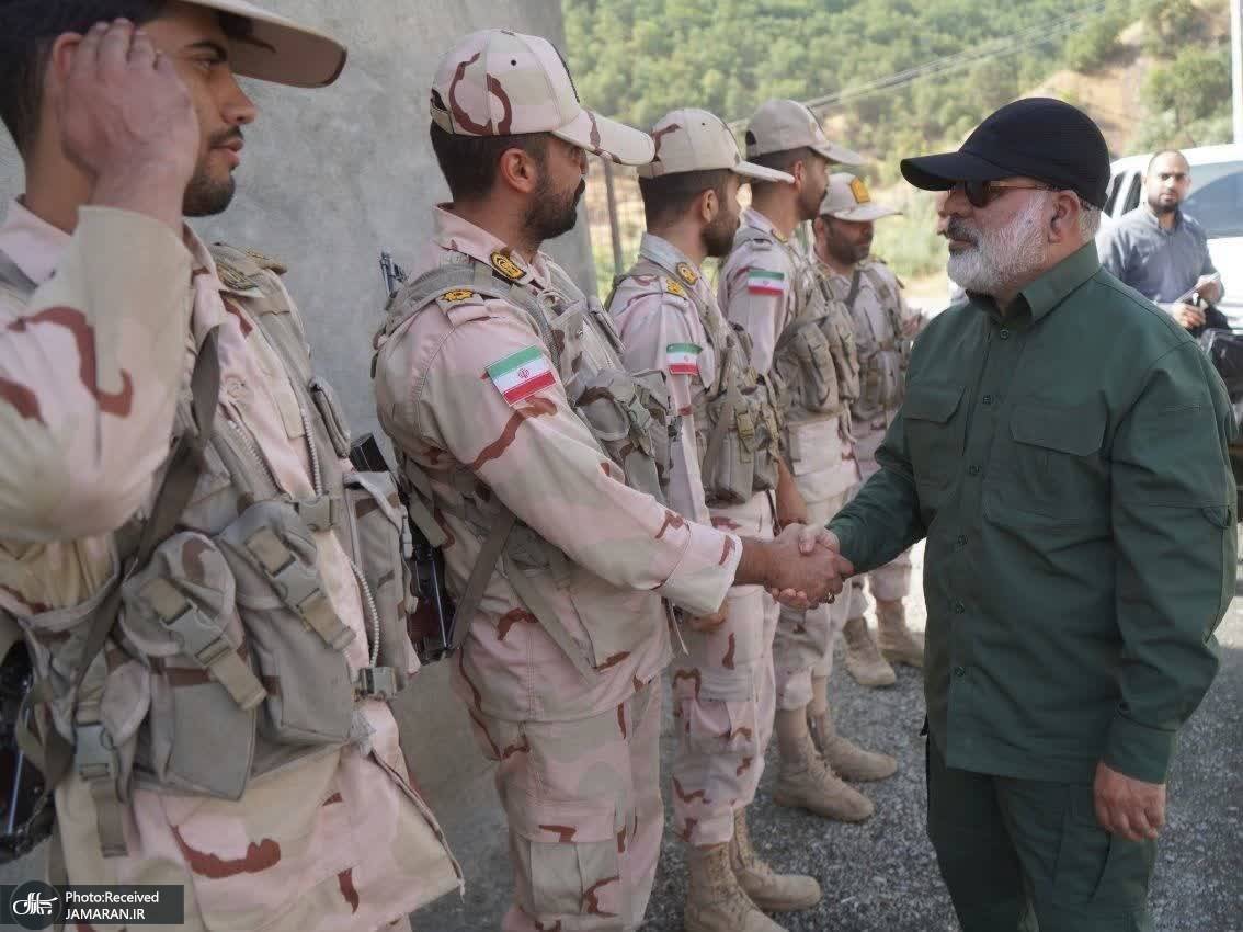 فرمانده نیروی زمینی سپاه2