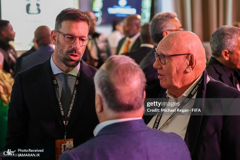 رود فنیستلروی