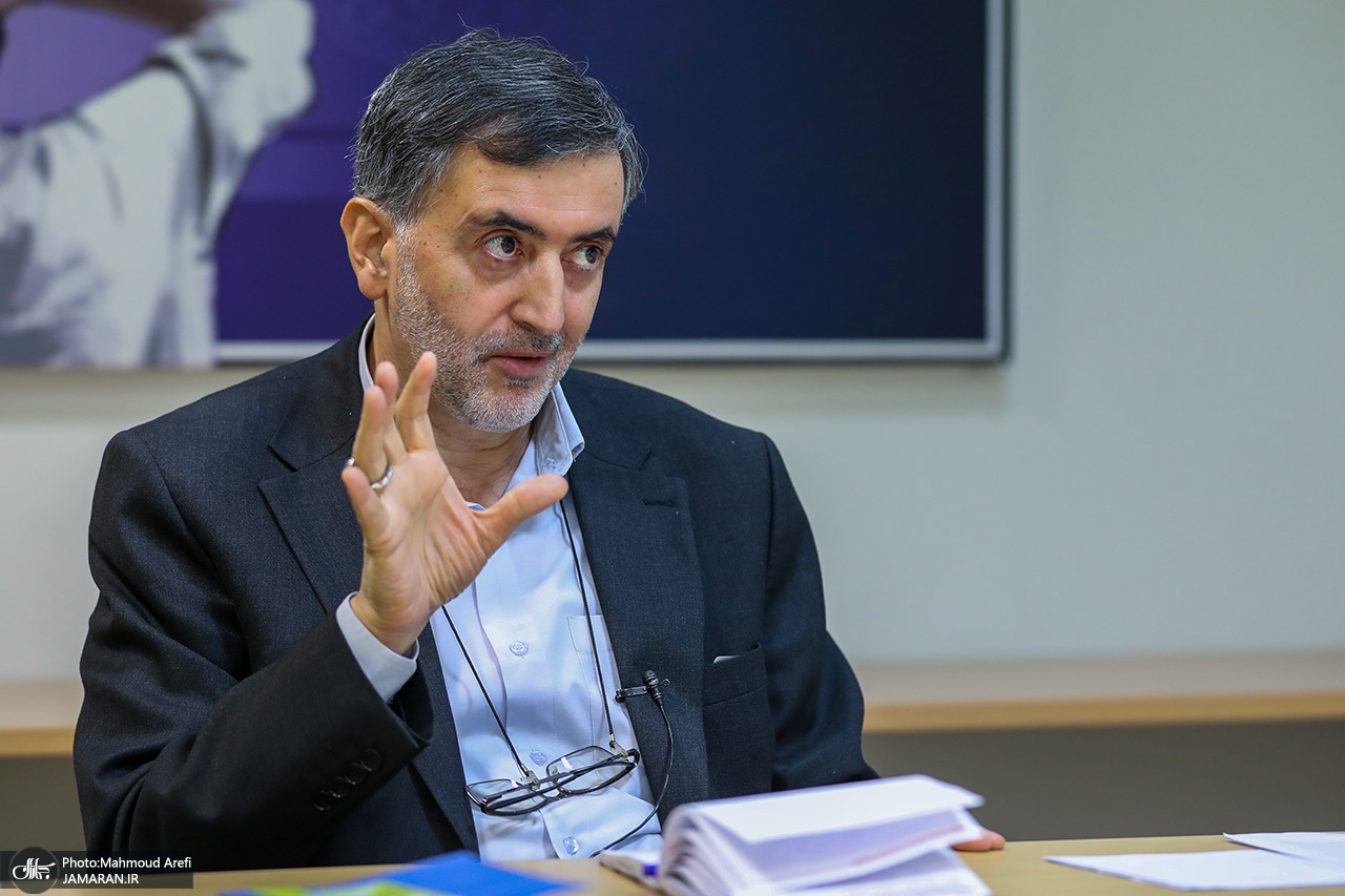 عبدالله گنجی