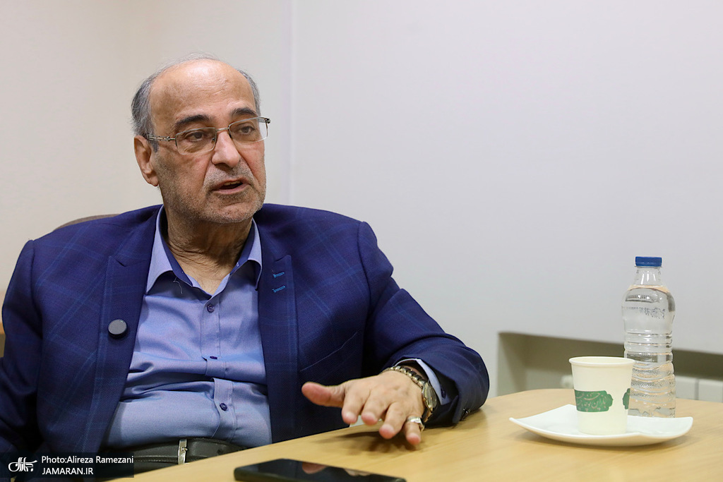 سید مهدی حسینی