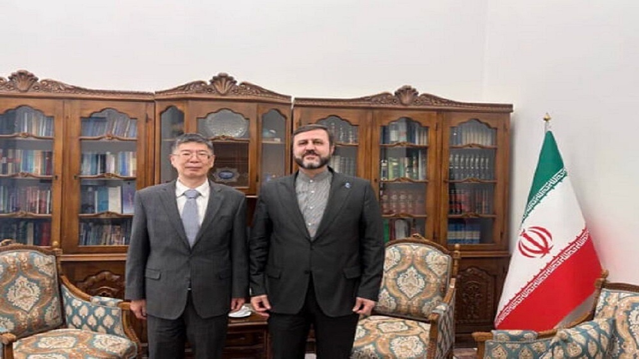 غریب آبادی