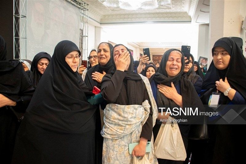 شهید کاظمی