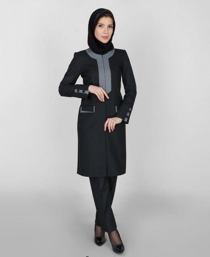 در طراحی لباس فرم اداری زنانه چه نکاتی باید در نظر بگیریم؟ (1)