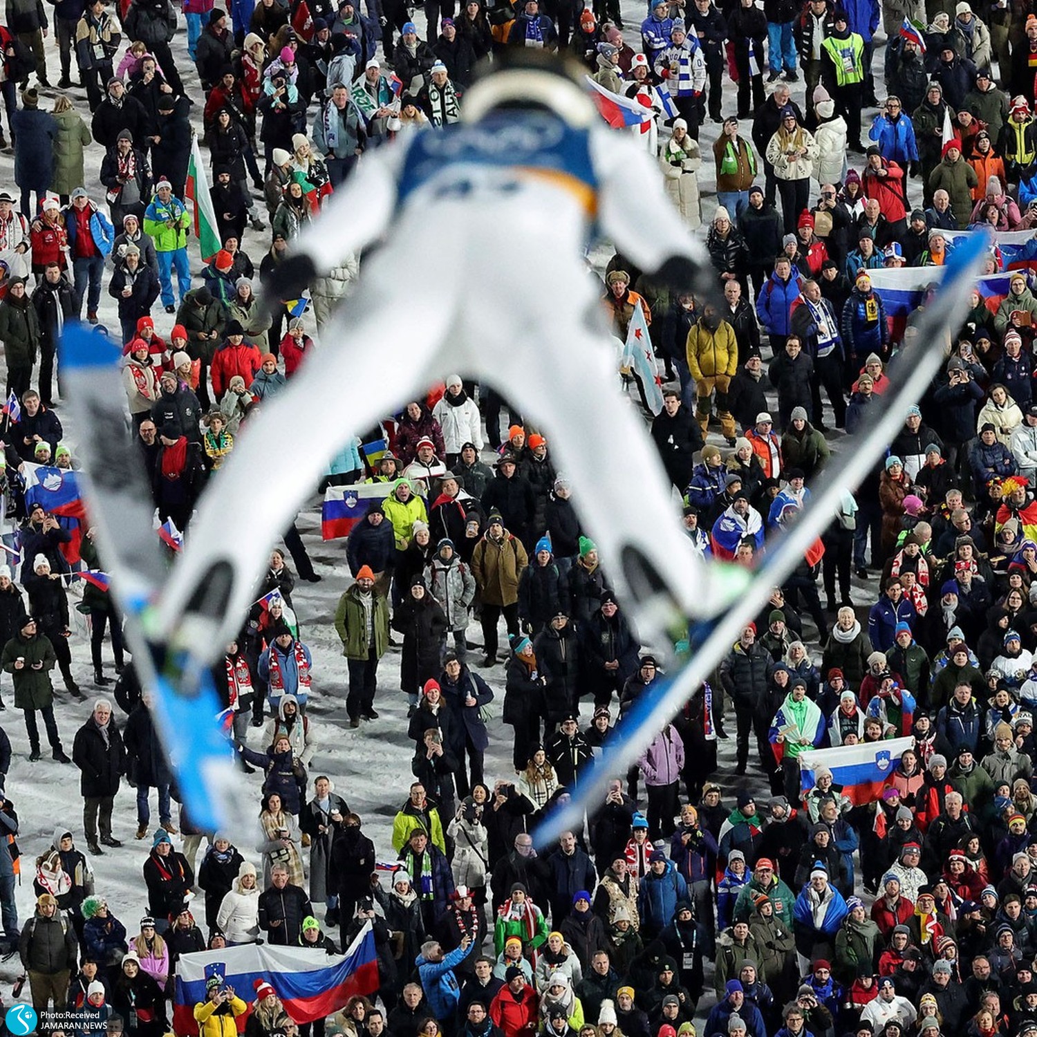 المپیک زمستانی ۲۰۲۶