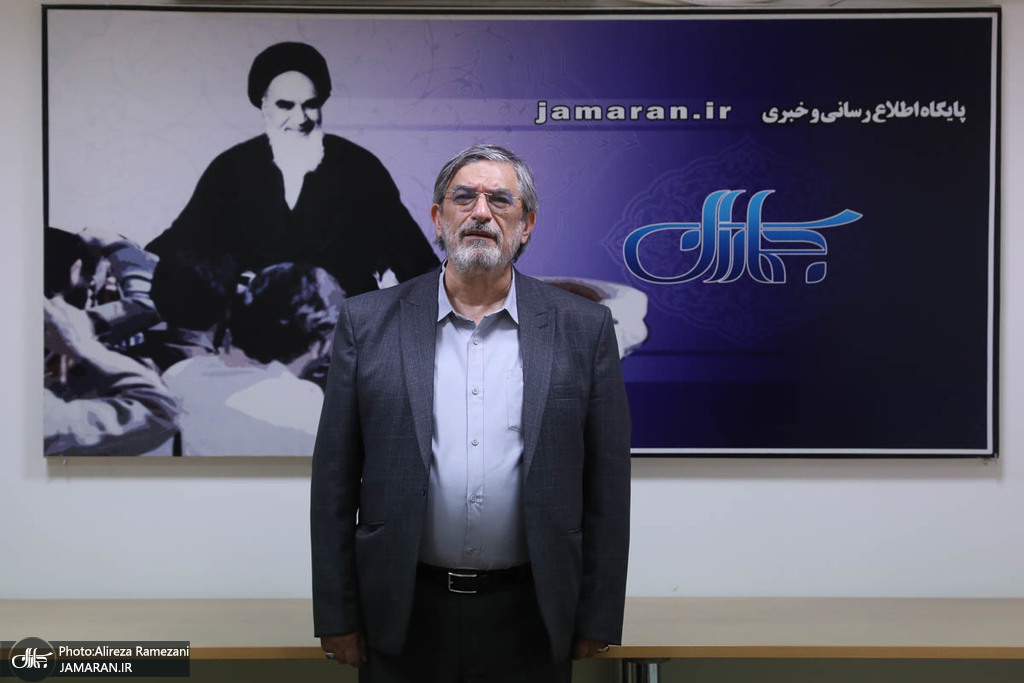 سعید ستایشی