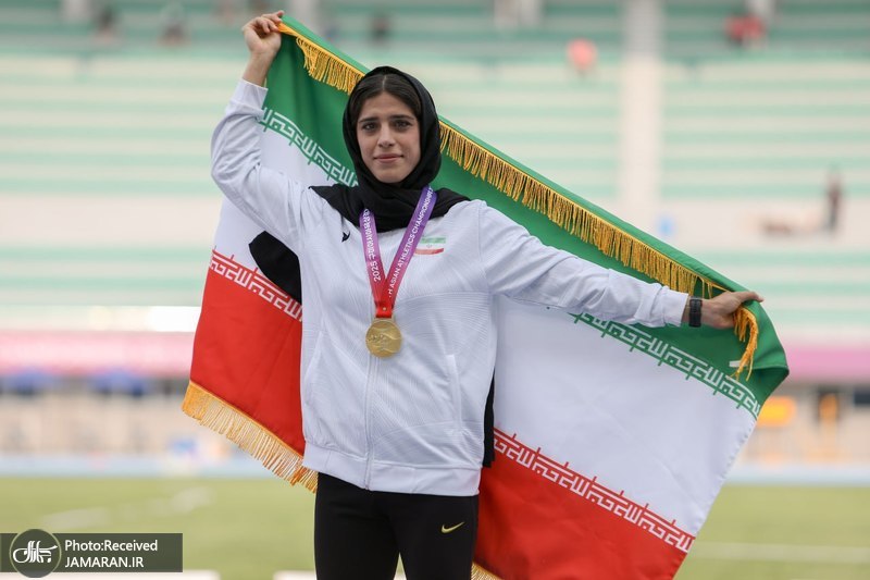 ریحانه مبینی