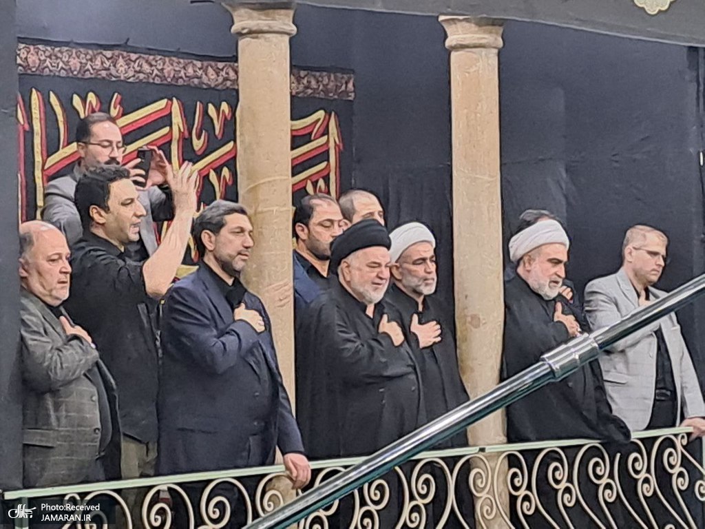 مشق شمشیر (2)