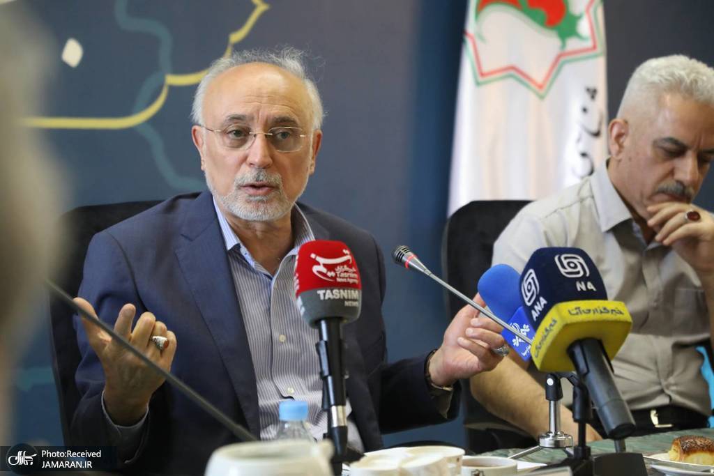 آیین رونمایی از کتاب «سفارتنامه ارزنهالروم» در بنیاد ایرانشناسی (3)