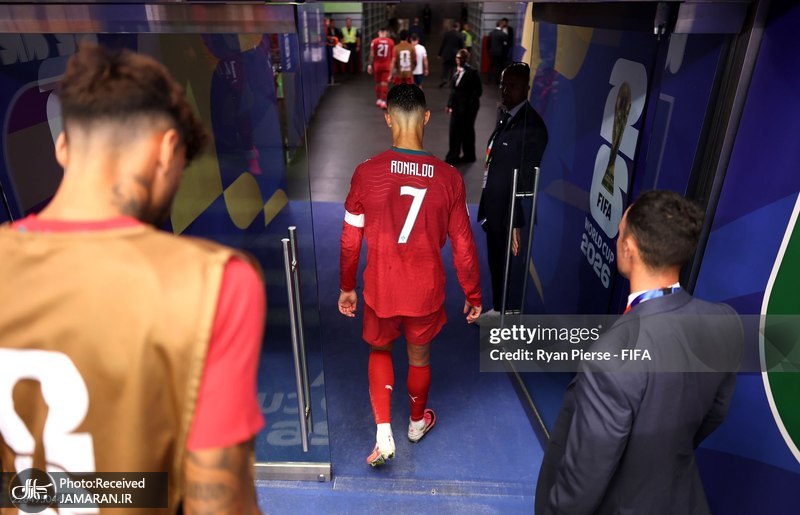 جام جهانی 2026 کریستیانو رونالدو