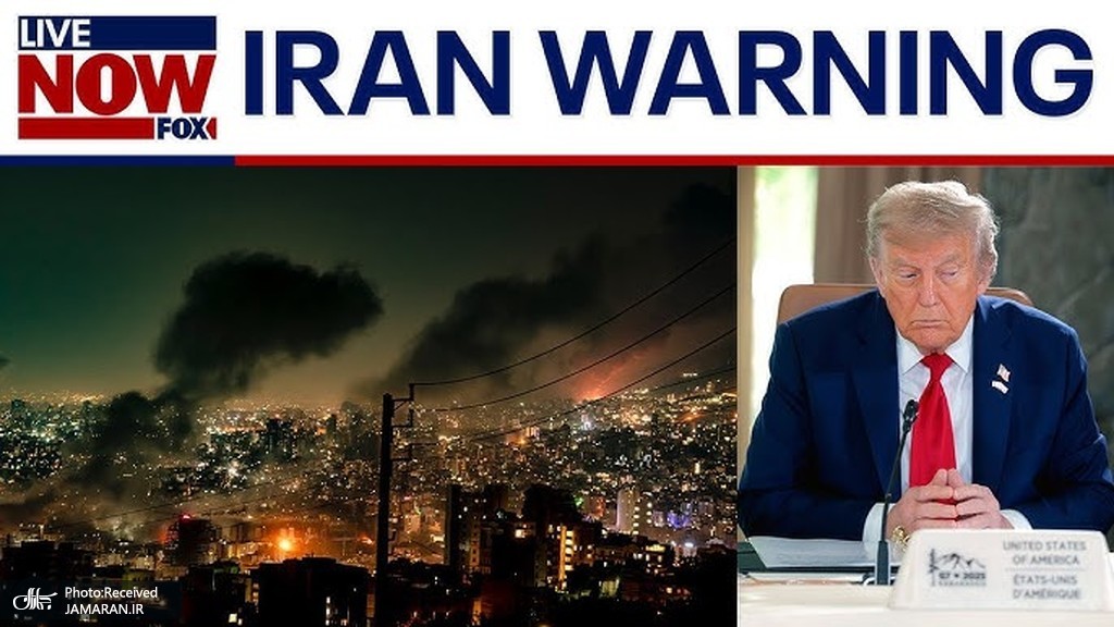 ترامپ فاکس نیوز (1)