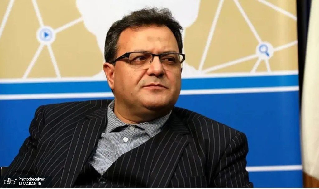 قادر باستانی تبریزی