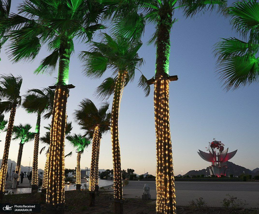 شهر شرم الشیخ کجاست (1)