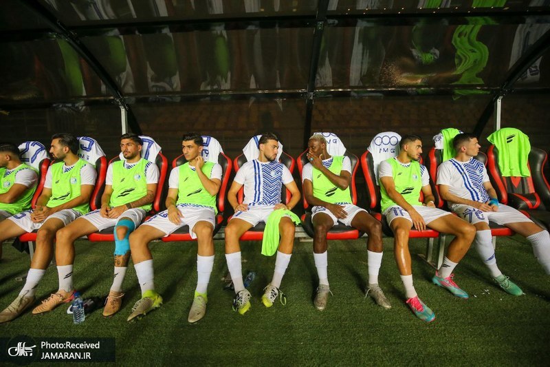 استقلال تهران