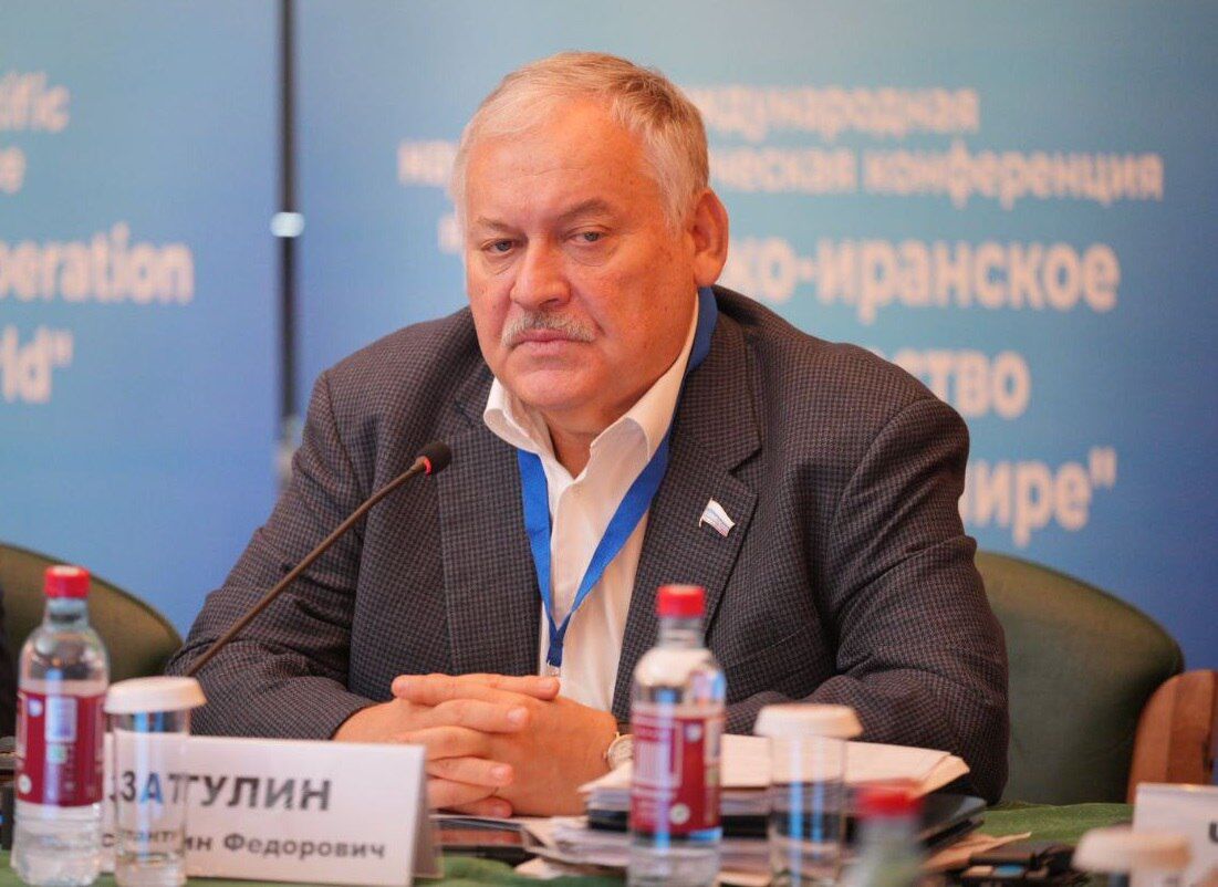 کنستانتین زاتولین