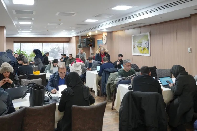 اینترنت بازرگانان (2)