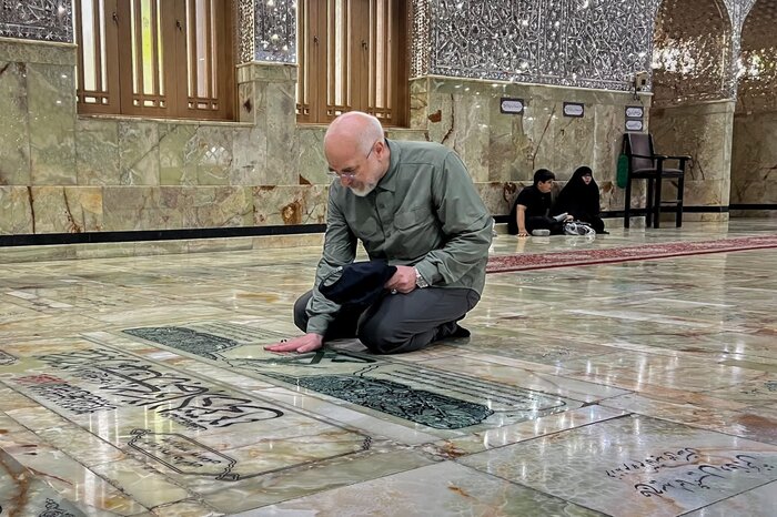 قالیباف 3