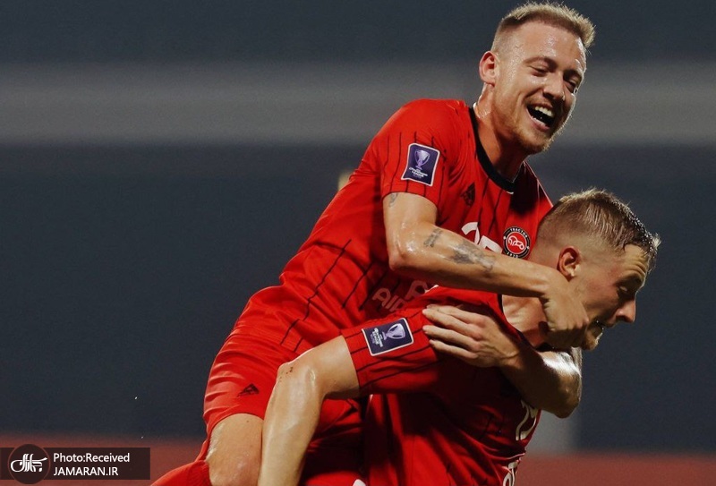 تراکتور اشترکالی