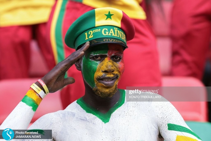 سنگال فینال جام ملت های آفریقا