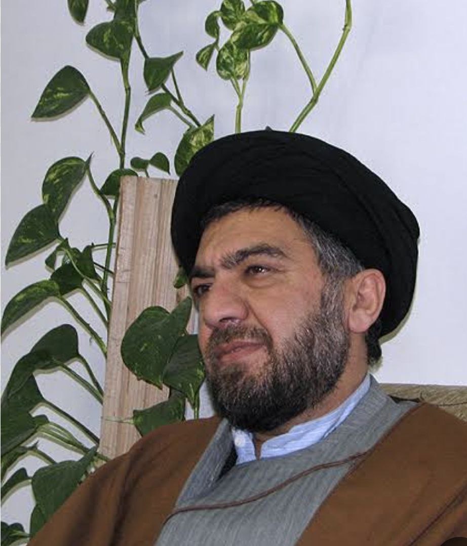 سید جلال میرآقایی