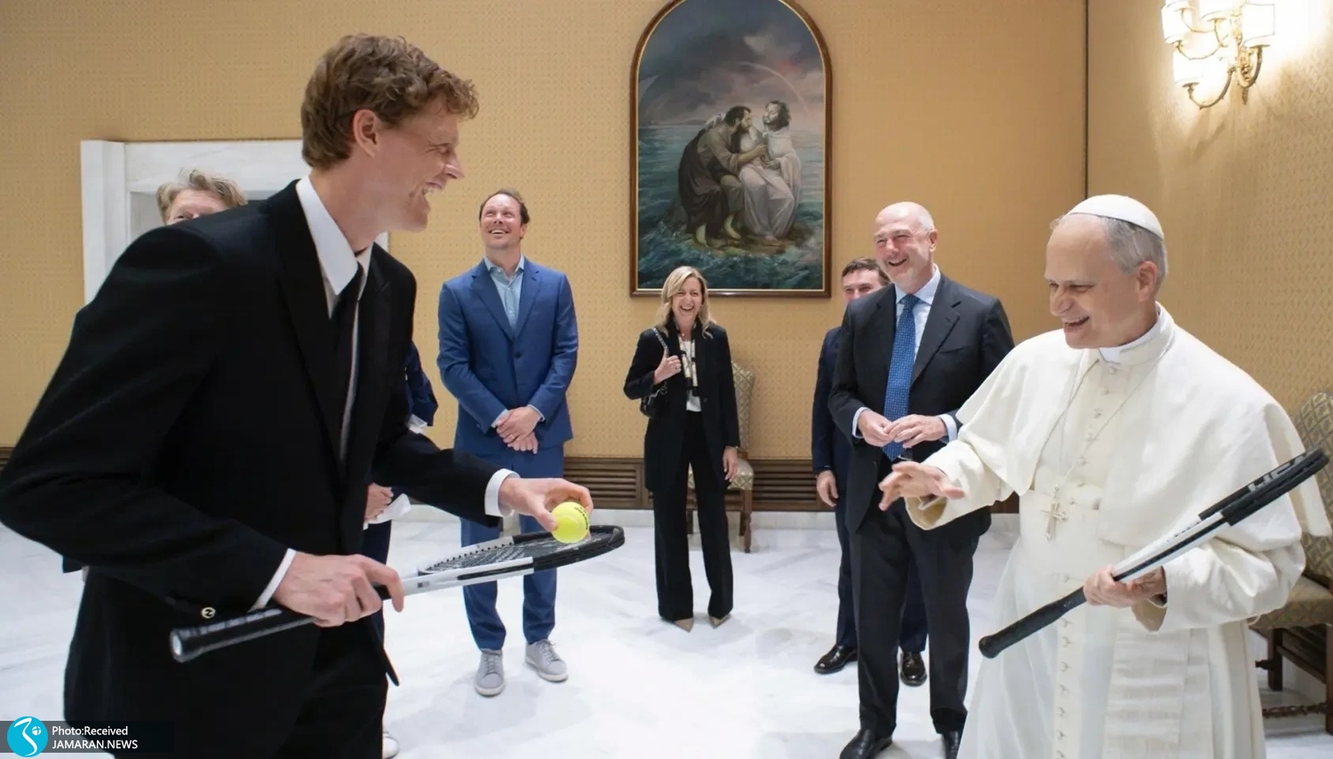 لحظات عجیب جهان ورزش