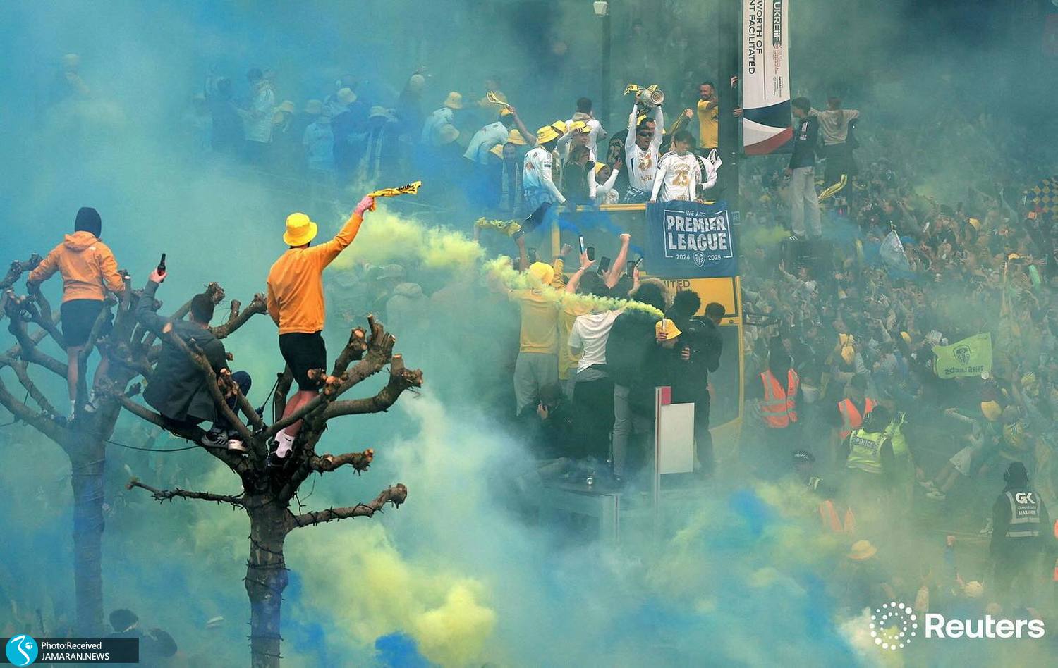 لحظات عجیب جهان ورزش