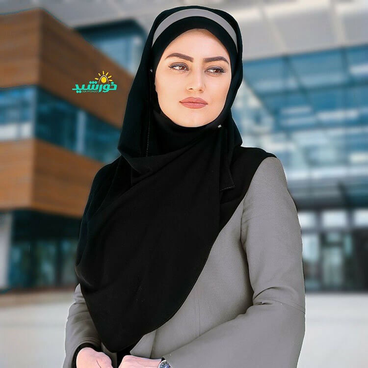 انواع مدل مقنعه