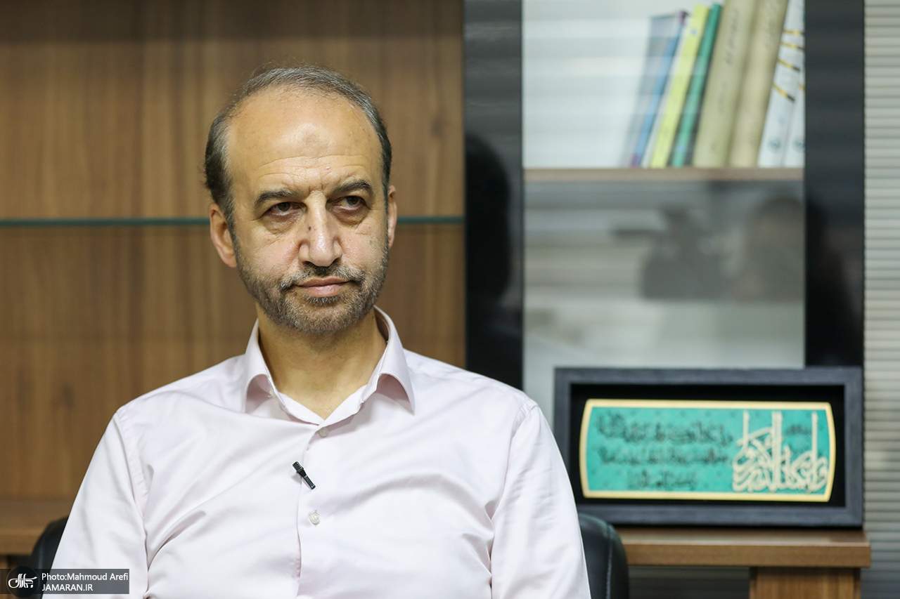 محمد سرافراز