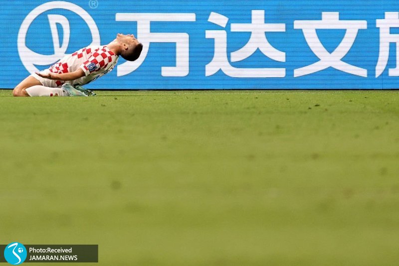 تیم ملی کرواسی جام جهانی 2022