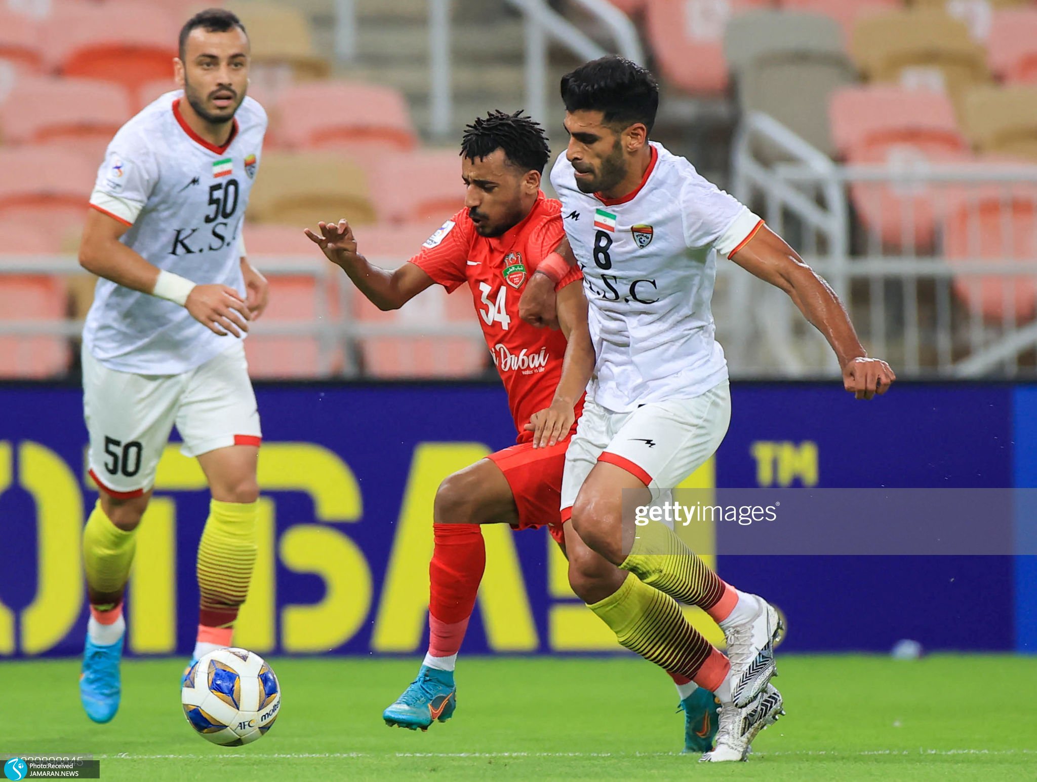 فولاد شباب الاهلی