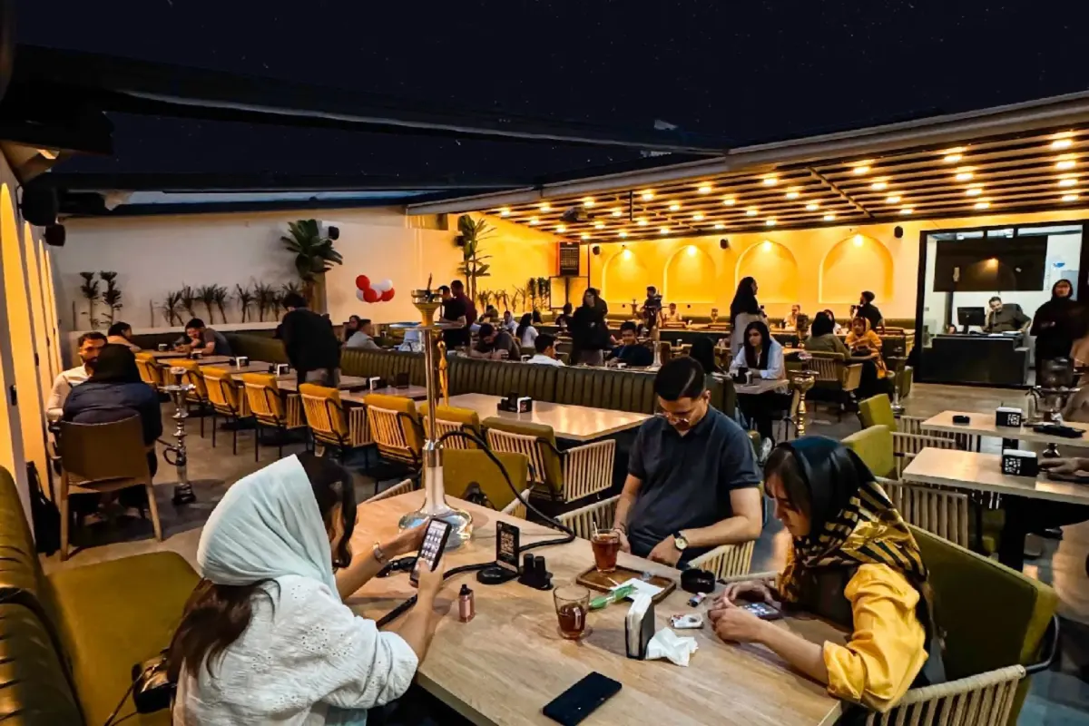 راه‌های تبلیغات زودبازده برای رستوران و فست فود (3)