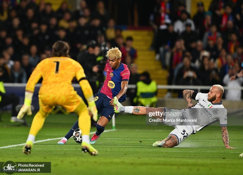 بارسلونا اینتر بارسلونا اینترمیلان بارسلونا دیمارکو