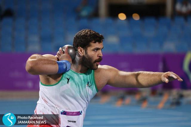 محمدرضا طیبی