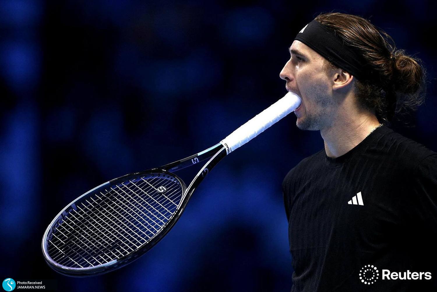 لحظات عجیب جهان ورزش