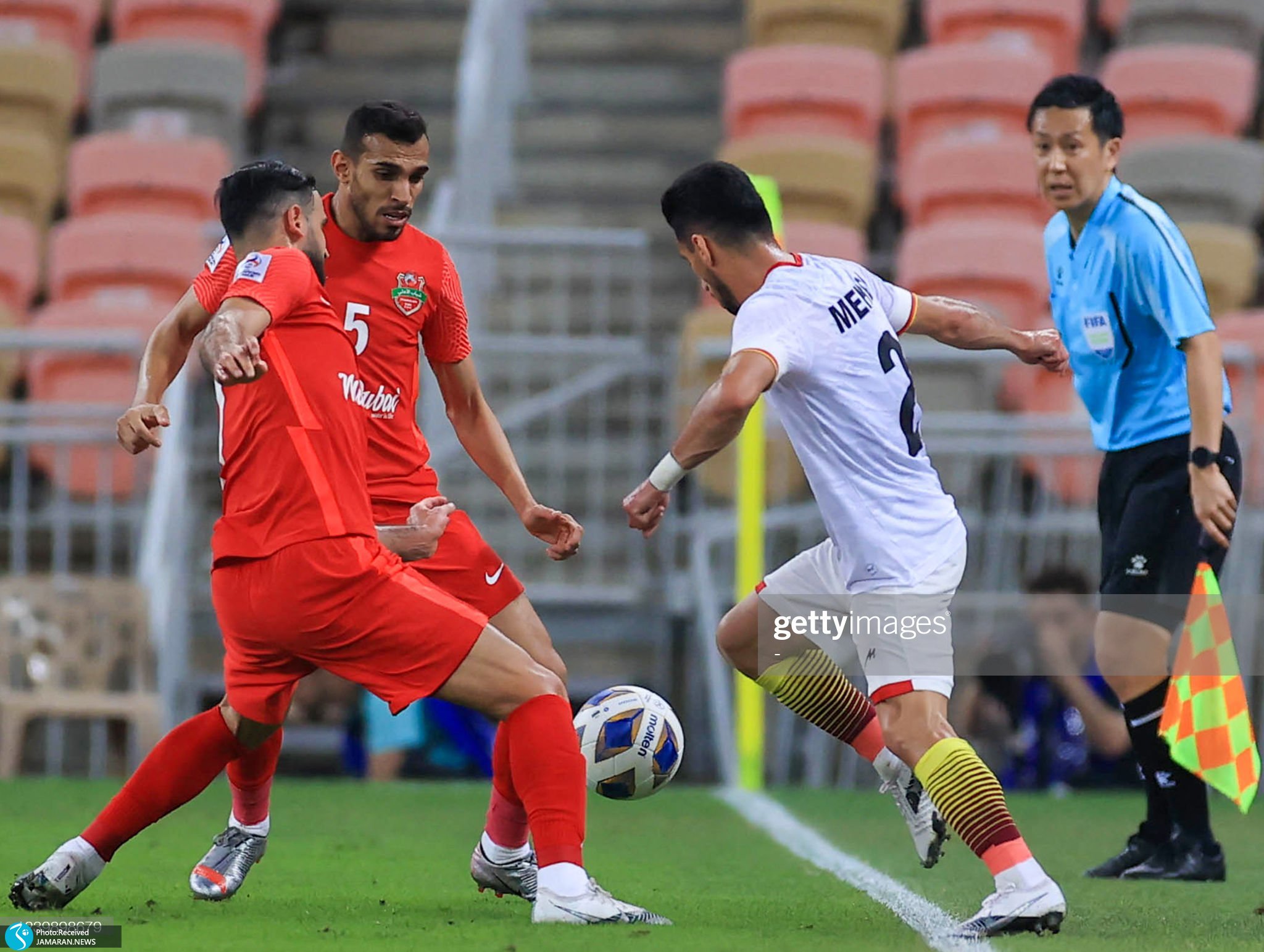 فولاد شباب الاهلی