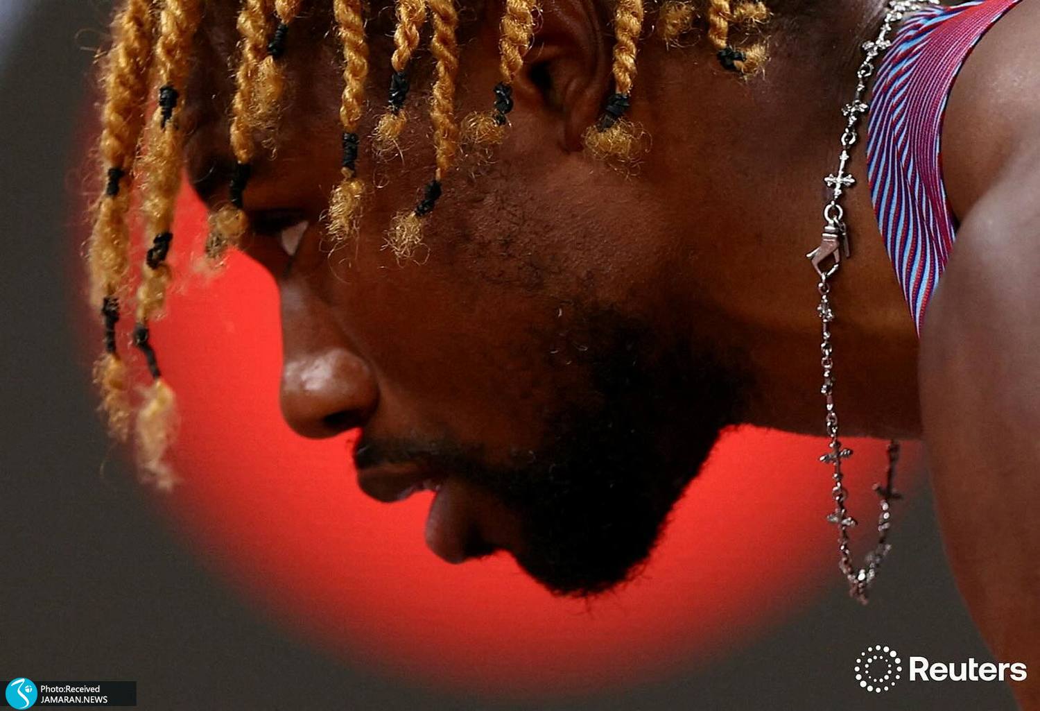 لحظات عجیب جهان ورزش