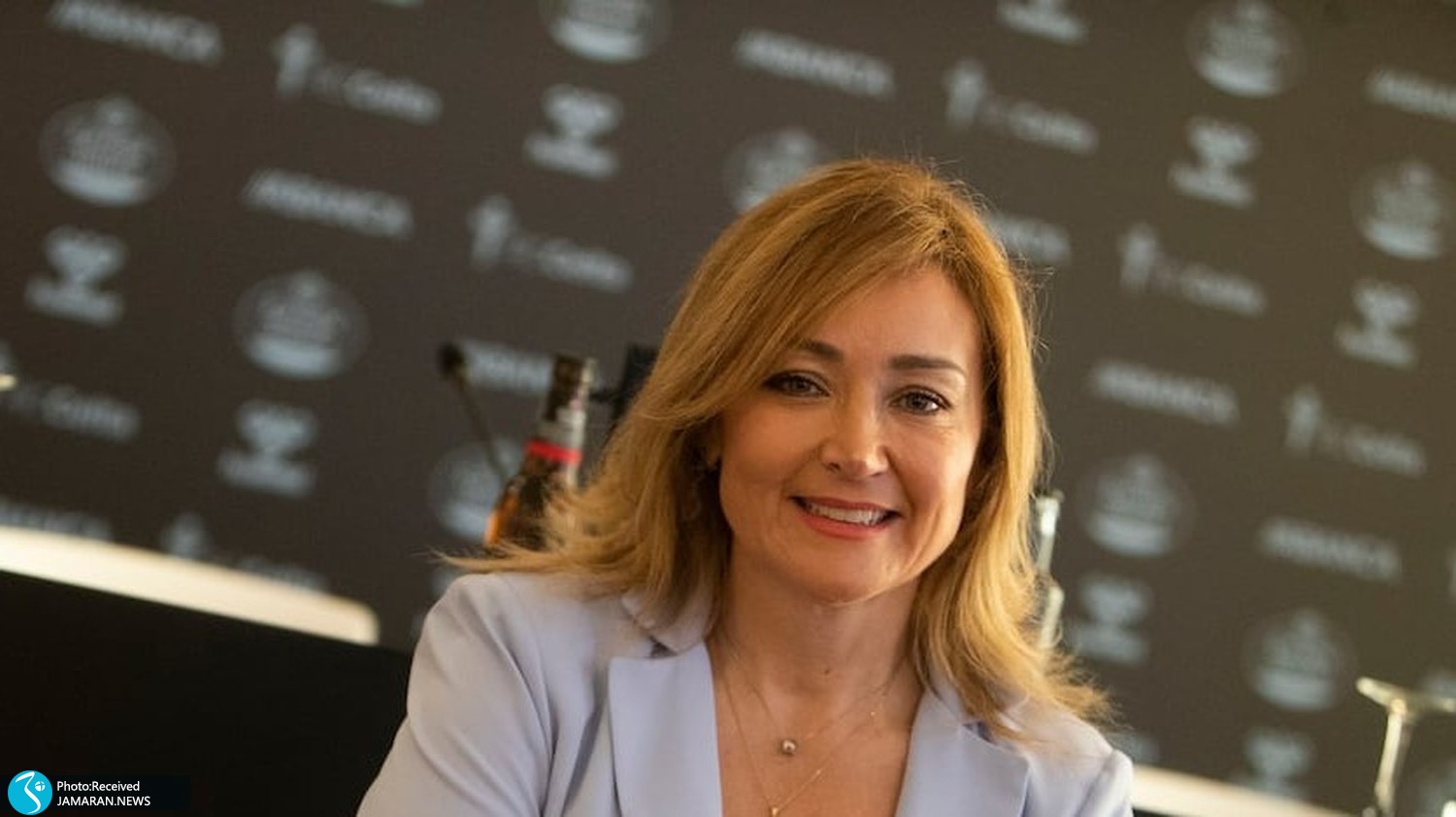 روسای زن در فوتبال