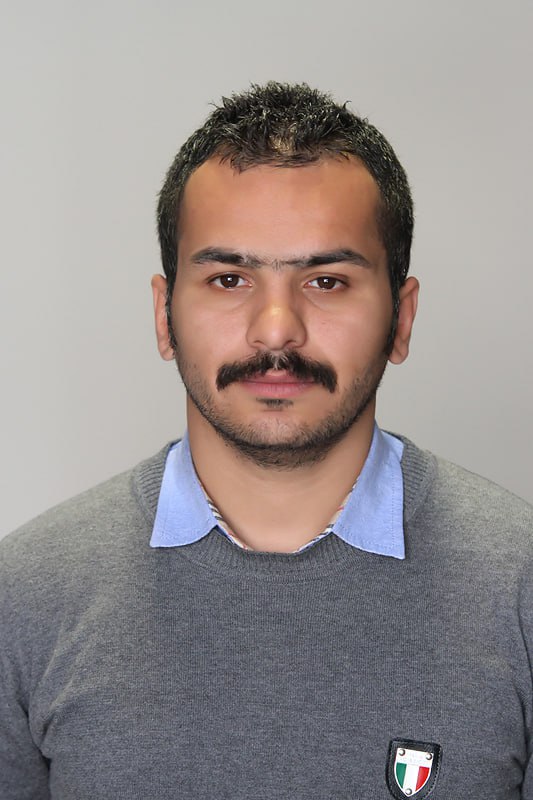 حمیدرضا درجاتی