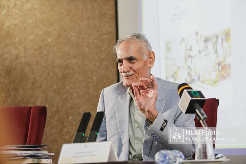 پنجاهونهمین نشست «صد کتاب ماندگار قرن»