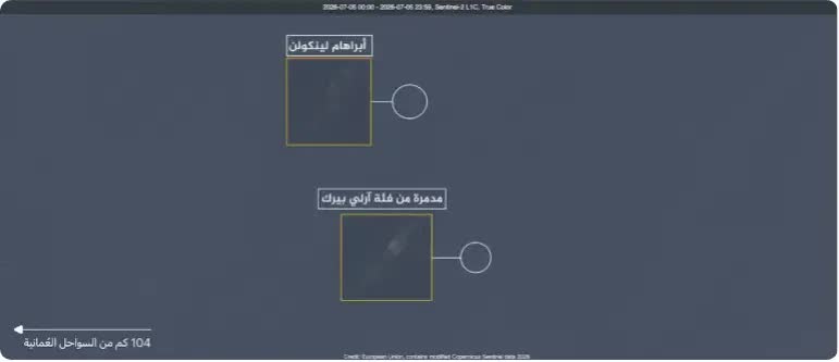 آبراهام لینکن2