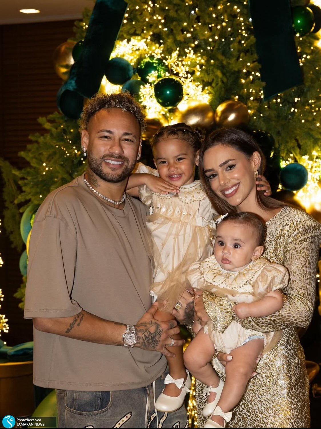 کریسمس در جهان ورزش