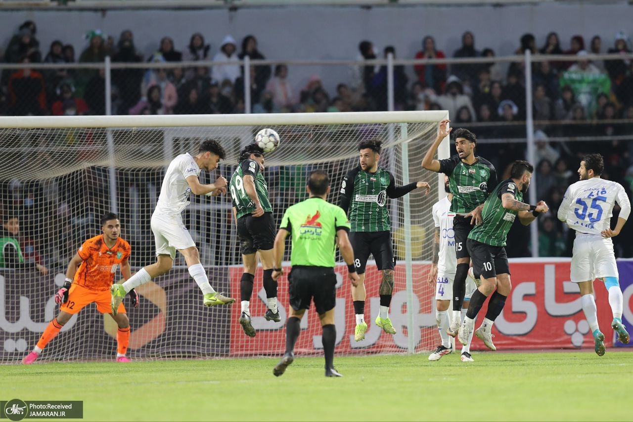 استقلال تهران خیبر خرم آباد استقلال خیبر خرم آباد