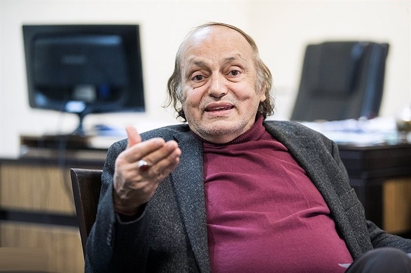 علیرضا علیرضا شیخ عطار