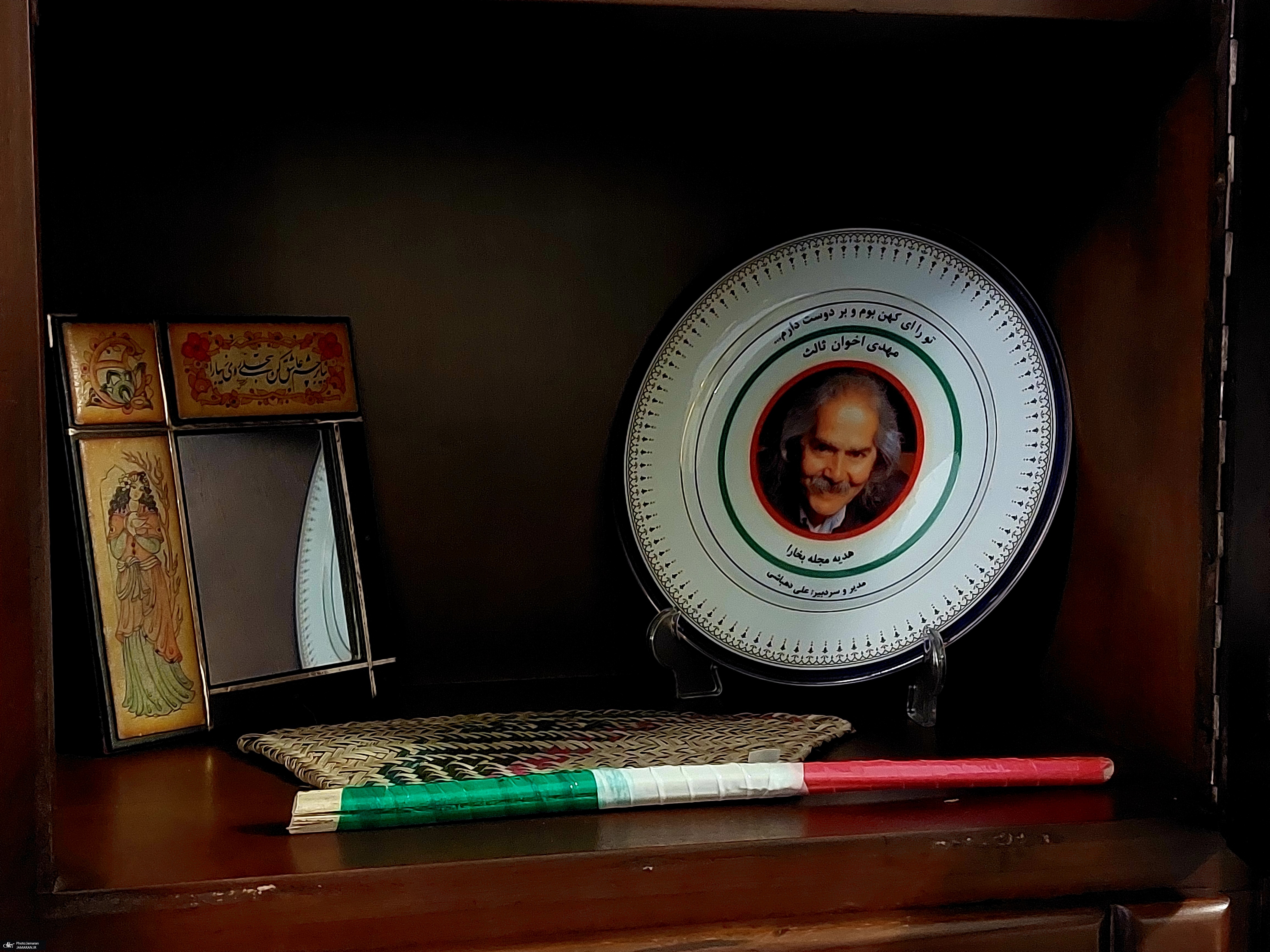 پرسه در خانه امید (17)