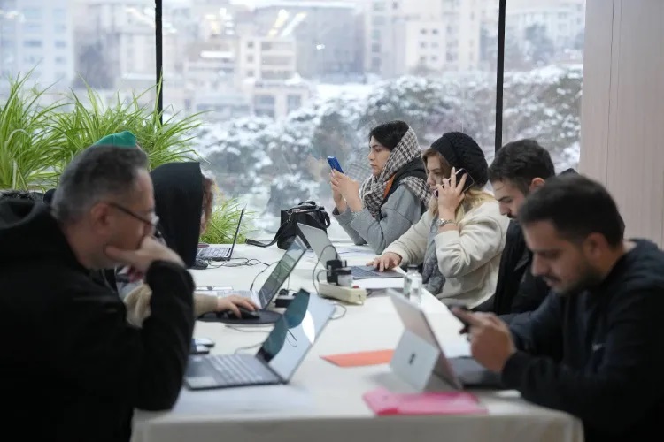 اینترنت بازرگانان (4)