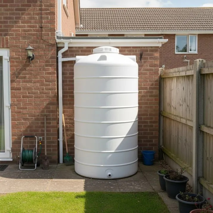 بهترین راهکار ذخیره‌سازی آب در شرایط کم‌آبی (2)