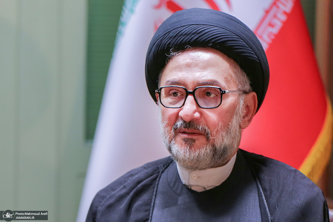 محمد علی ابطحی/ محمدعلی ابطحی