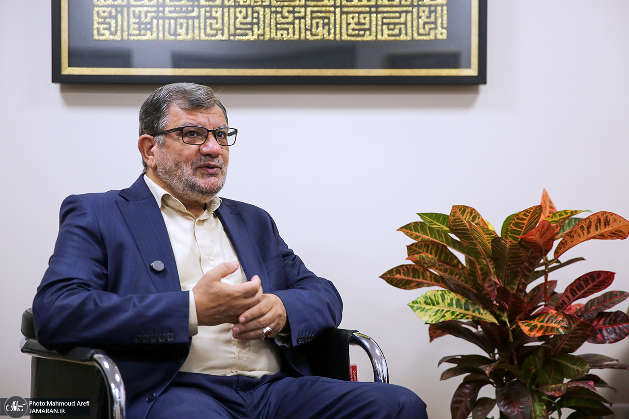 عبدالحسین روح الامینی